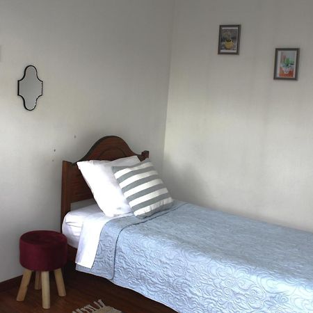 Aero Hostal 산티아고 외부 사진