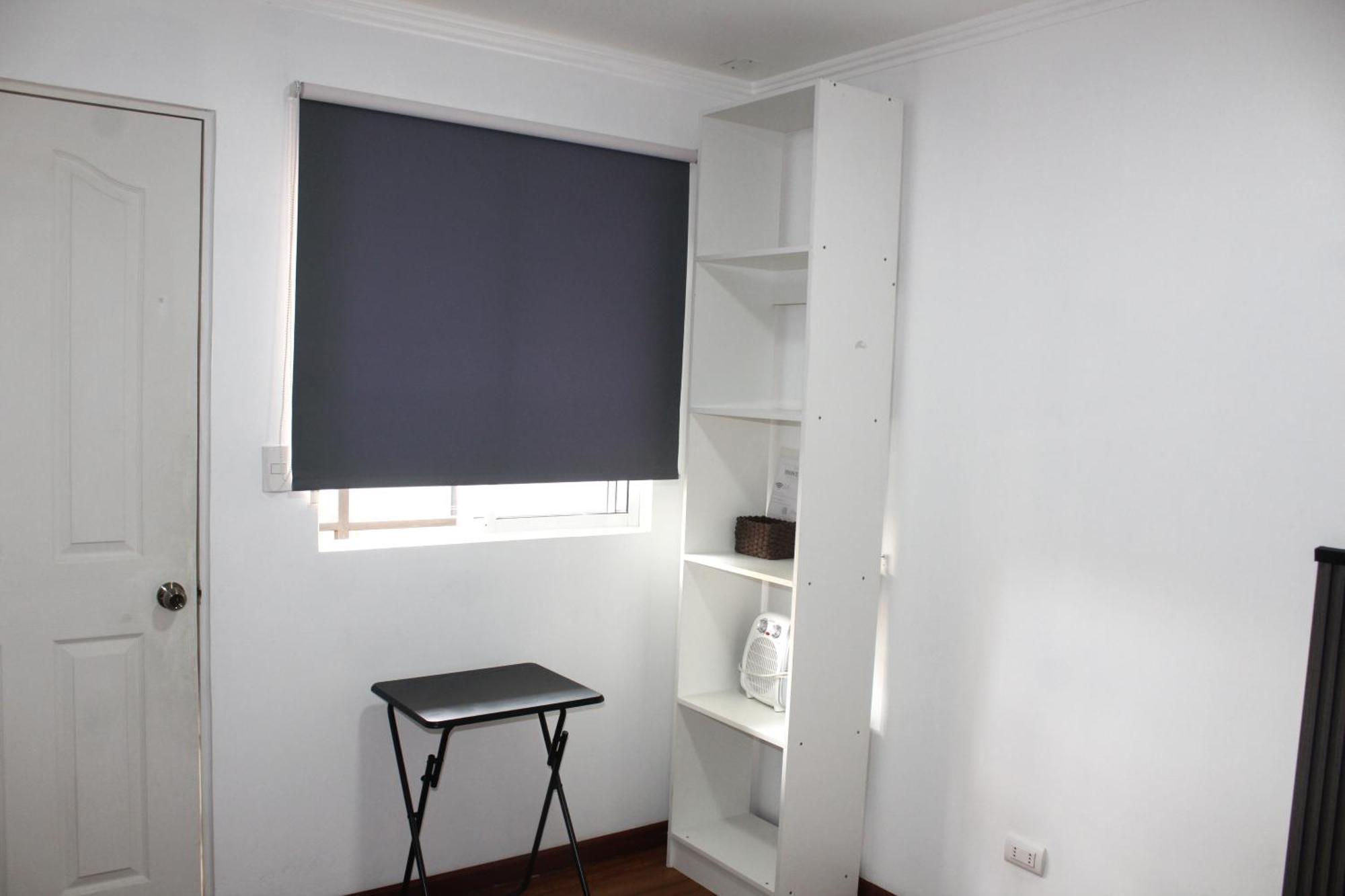 Aero Hostal 산티아고 외부 사진
